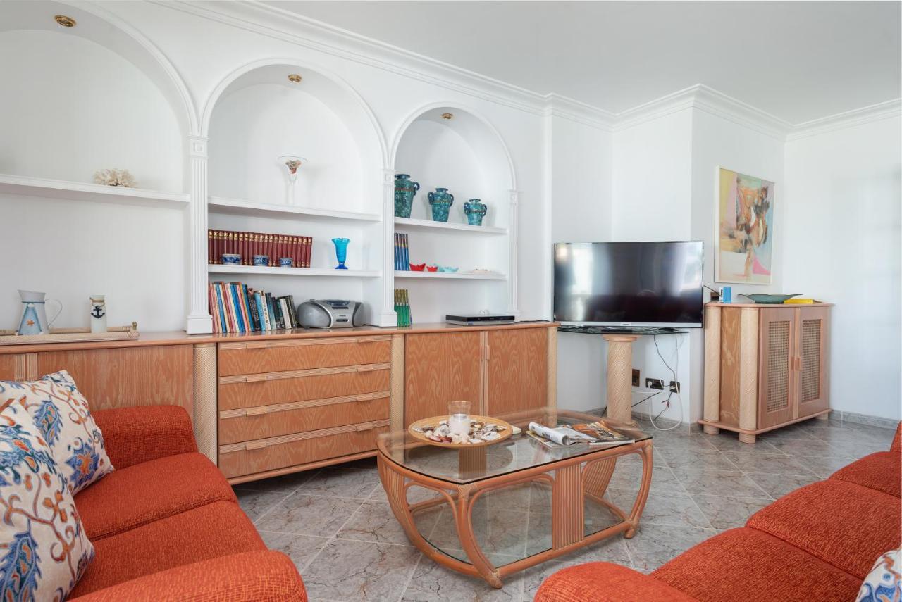 Villa Cala Marsal Пуэрто-Колом Экстерьер фото